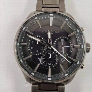 (34502-1) Michael Hill Solar Watch